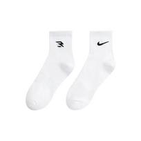 NIKE Children's Mid-Calf Casual Socks (Single Pair) One Size (9-11)