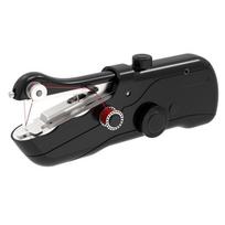 A84E-Handheld Sewing Machine, Electric Switch, Easy To Operate, Portable Mini Sewing Machine, Sewing Machine For Beginners
