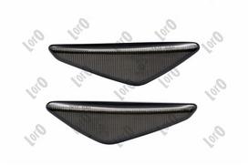 ABAKUS Indikatoriaus rinkinys LORO TUNING L04-140-004LED-SD