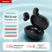 Newsmy LY02 TWS Wireless Bluetooth Earbuds