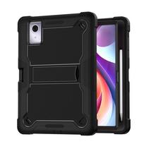Silicone+PC Tablet Cases for 12.1'' Lenovo Idea Tab Plus/Tab K12 Case Shockproof Cover Fundas Stand Shell Lenovo Idea Tab Plus juoda