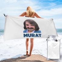 Murat Erdem Erdemin Turkish Winker Beach Towel Soft Microfiber Quick Dry Absorbent Quick Towels For Swimming 70x140 cm