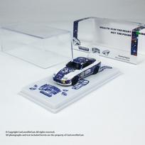 TW 1/64 Toyota Supra Billionaire Boys Club Car Alloy Motor Vehicle Diecast Metal Model Kids Xmas Gift Toys for Boys