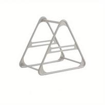 Multi-functional Home Hangers Organizer Durable Clothes Clips Shelf  Storage Racks