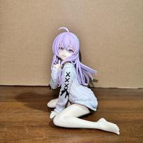15 cm Elaina Kelionė Anime figūrėlė Megzta Suknelė Ragana Elaina Veiksmo Figūra PVC Kolekcija Modelis Lėlės Žaislai Kalėdų dovanoms