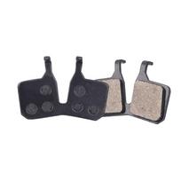 Hydraulic Disc Brake Pad Resin MTB Bike Hydraulic Brake Pads Quiet Wear-resistant Replacement Accessories for Magura MT5 MT7