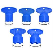 Plastic Faucet Aerator Wrench Spanner Sanitary Ware Filter Liner Removal Install Repair Tool For Kitchen Bathroom Tap