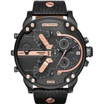 Montre - DIESEL - DZ7350 - Quartz - Analogique - Résistante à l'eau 3 ATM