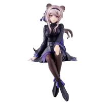 Hot Noodle Stopper Figure Arknights Lin Anime Figure Action Figurine Model Collection Desktop trinkets Christmas Gift