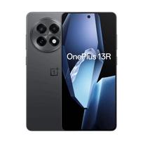 Refurbished - OnePlus 13R 5G 12 Go/256 Go Gris (Nebula Noir) Double SIM