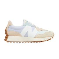 New Balance Wmns 327 'White Morning Fog Gum' 36 white