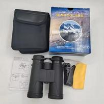 Kaisir 12x42 Didelio priartinimo HD Naktinio matymo žiūronai Lauko kelionėms ir Renginiams New 12X42 Binocular Standard