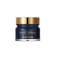 24K aukso sraigės regeneruojantis kremas 50ml AUTENTIŠKA PARDUOTUVĖ