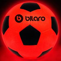 Futbolo kamuolys Bilaro Foton LED 5d