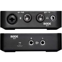 Rode AI1 Audio Interface