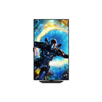 LCD Monitor|SAMSUNG|32 "|3840 x 2160 pixels|4K Ultra HD|Native aspect ratio 16:9|LED|Flat|LS32HG730SUXEN|LS32HG730SUXEN