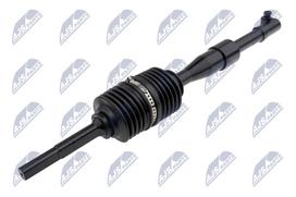 NTY Vairo velenas SMP-NS-002