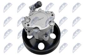 NTY Vairo stiprintuvo siurblys SPW-NS-014