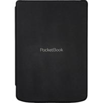 Elektroninė knygų skaityklė Pocketbook Korpus SH-ST-634-BK-WW, juodas, 0.076kg, magnetinis užraktas, integruota rankena