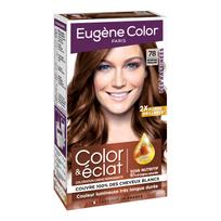 EUGENE COLOR & ECLAT LES RAFFINEES plaukų dažai