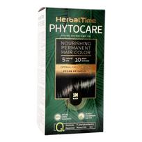 HERBAL TIME PHYTOCARE NOURISHING PERMANENT plaukų dažai