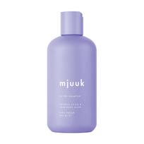 MJUUK SILVER plaukų šampūnas, 250 ml