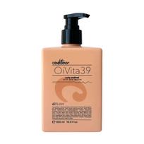 OIVITA 39 CURLY METHOD SHEA BUTTER plaukų kondicionierius, 500 ml