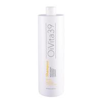 OIVITA 39 MOISTURIZING SHEA BUTTER plaukų šampūnas, 1000 ml