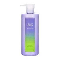 HOLIKA HOLIKA SPARKLING PERFUMED kūno losjonas, 400 ml