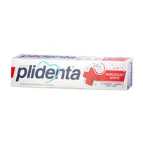 PLIDENTA PARODONT WHITE dantų pasta, 75 ml