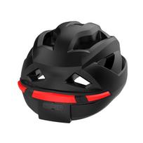 2026 m. Bluetooth belaidis šalmo ausinių rinkinys – Vandeniui atsparus dviračių domofonas dviratininkams ir motociklininkams K60 Helmet Headset juoda