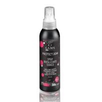 Ga.Ma Plaukų termoapsauga purškiamame pakuotėje, 120 ml.