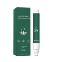 Ball-shaped Serum Oil, Scalp Care Oil, Hair Care Oil, Head Care Ball Shaped Serum,20ml balta