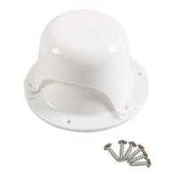 Easy To Install Motorhomes Campers Exhaust Outlet Roof Ventilation Covers For Long Term Use In Various Weather Condition balta