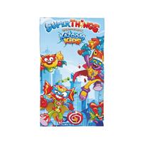 Superthings Kazoom Power Soft Face Towel Quick Dry Pool Bath Cotton Towels Absorbent Quick W40*H60(CM)