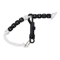 Golf Beads Score Counter with Clip Golf Stroke Score Count Keeper Putting Score Counter for Referee Caddy Golfer Golf Accessories juoda