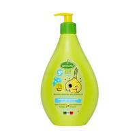 CIPOLLINO vonios putos vaikams nuo 3 metų, 400ml