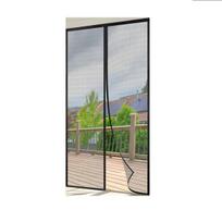 Wzlxcxxy magnetinis tinklelis nuo uodų durims 75x200 cm