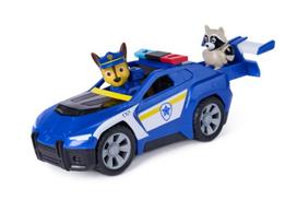 Žaislinė transporto priemonė PAW Patrol Search & Rescue 6074815
