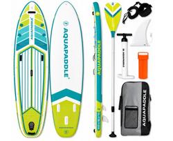 Irklentė AquaPaddle KZ1311 355x82x15cm