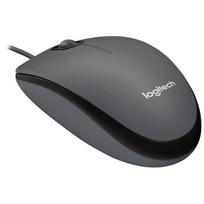 Logitech M90, juoda