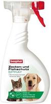 Purškalas nuo parazitų šunims ir katėms Beaphar Spot On Spray, 400ml