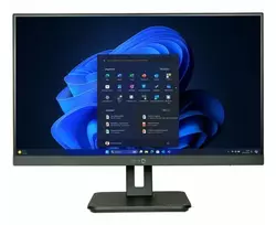 TERRA 1000035 All-in-One kompiuteris 27 colių Full HD, Intel Core i5-14500, 16GB DDR5, 1 TB SSD, Windows 11 Pro, juodas