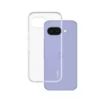 PanzerGlass CARE X-Ray permatas dėklas Google Pixel 10a 5G — skaidrus