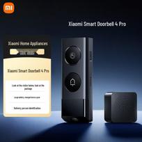Xiaomi Smart Doorbell 4 Pro