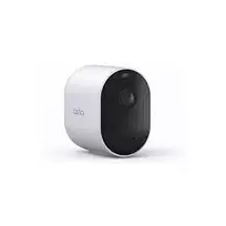 ARLO Pro 6 – 2025 leidimas – Belaidė stebėjimo kamera – Lauko ir vidaus naudojimui – Atspari oro sąlygoms – Spalvota (dienos/nakties)