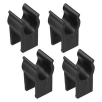 4 Pack Camping Wagon Cart Buckles Attachments for Folding Table 1.5cm