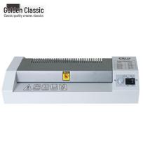 Golden GD-QD3895 Laminating Machine CN plug (adapter included)