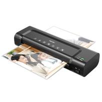 Deli A4 Photo Laminator CN plug (adapter included) A4