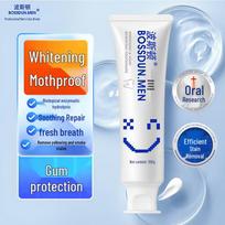 Boston Whitening Stain Removal Toothpaste 100g
